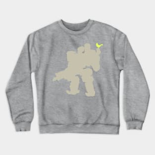 Bastion Crewneck Sweatshirt